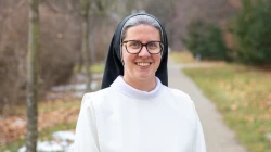 Sr. Franziska Madl OP / ÖOK/emw