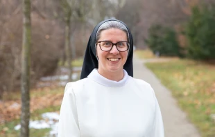 Sr. Franziska Madl OP / ÖOK/emw