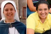 #BetenfürEcuador: Körper der beim Erdbeben gestorbenen Ordensschwestern geborgen