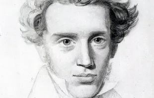 Sören Kierkegaard / Wikimedia (CC0) 