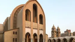 Die Markus-Kathedrale in Kairo / Dereje via Shutterstock