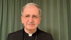 Erzbischof Stanislav Zvolenský / screenshot / YouTube / Mládež BA