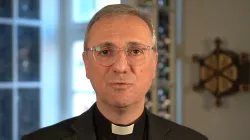 Erzbischof Stefan Heße / screenshot / YouTube / Erzbistum Hamburg