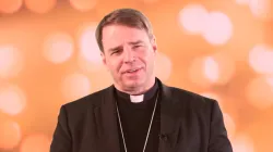 Bischof Stefan Oster SDB / screenshot / YouTube / Bistum Passau