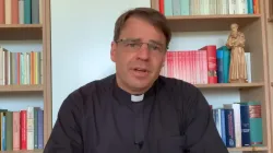 Bischof Stefan Oster / screenshot / YouTube / Bischof Stefan Oster