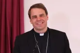 Bischof Oster sieht mit Blick auf Sexualmoral „Lernaufgabe“ und „Entwicklungsaufgabe“