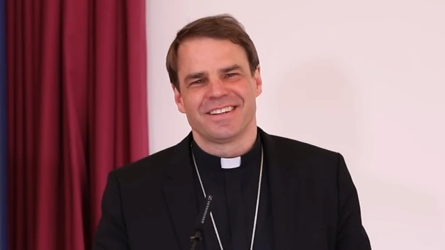 Evangelisierung laut Bischof Oster „nicht möglich ohne so etwas wie Bekehrung“