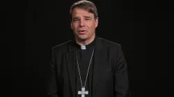 Bischof Stefan Oster SDB / screenshot / YouTube / Bischof Stefan Oster