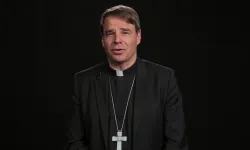 Bischof Stefan Oster SDB / screenshot / YouTube / Bischof Stefan Oster