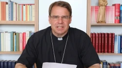 Bischof Stefan Oster SDB / screenshot / YouTube / Bischof Stefan Oster