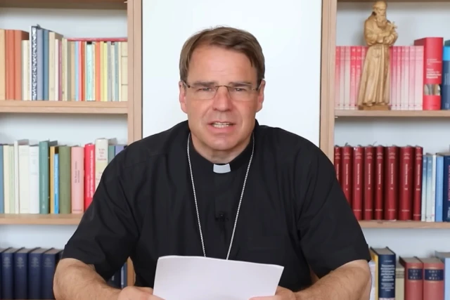 Bischof Oster verurteilt DBK-Papier zur „Vielfalt sexueller Identitäten“