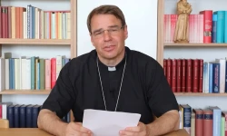 Bischof Stefan Oster SDB / screenshot / YouTube / Bischof Stefan Oster