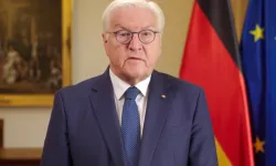 Frank-Walter Steinmeier / screenshot / YouTube / UNCCD