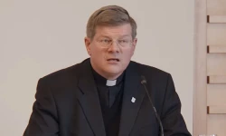 Erzbischof Stephan Burger / screenshot / YouTube / erbistumfreiburg