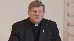 Erzbischof Stephan Burger / screenshot / YouTube / erbistumfreiburg
