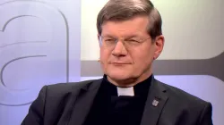 Erzbischof Stephan Burger (Archivbild) / screenshot / YouTube / KiP-TV Alpha & Omega