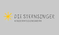 Logo der Sternsinger / Kindermissionswerk