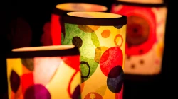 Martinslaternen / Superbass / Wikimedia Commons (CC BY-SA 4.0)