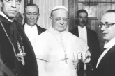 Heute vor 90 Jahren gründete Papst Pius XI. den Sender "Radio Vatikan"