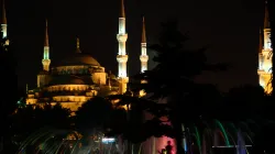 Beliebtes Touristenziel: der Sultanahmet Platz in Istanbul / Mikel Iturbe Urretxa via Wikimedia (CC BY 3.0)