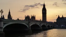 Westminster Bridge / Majomka via Pixabay