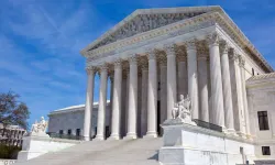 Supreme Court in Washington / Foto: Steven Frame / Shutterstock