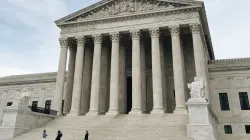 Das Oberste Gericht in Washington / Anna Sullivan / Unsplash