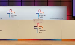 Der "Synodale Weg" / Rudolf Gehrig / CNA Deutsch