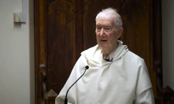 Kardinal Timothy Radcliffe OP / YouTube / Berkley Center