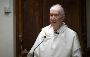 Kardinal Timothy Radcliffe OP / YouTube / Berkley Center