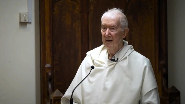 Kardinal Radcliffe: Transgenderismus verkennt Biologie, Frauen sollten Diakone werden