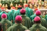 Bistum Münster: Laienbeteilung bei Bischofswahl schon nach dem Konzil