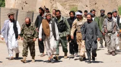 Archvibild von Kämpfern der Taliban des Jahres 2010 / ISAF / isafmedia / Wikimedia  (CC BY-SA 2.0)