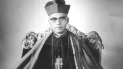 Erzbischof Teofilo Camomot / (CC0) 