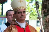 Papst-Botschafter Eterovic feiert mit Eichstätter Domkapitel 200-jähriges Jubiläum