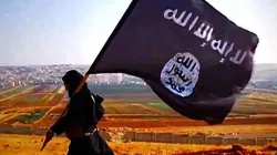 IS-Kämpfer / Wikipedia / Gemeinfrei