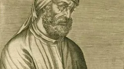 Quintus Septimius Florens Tertullianus / Wikimedia (CC0) 