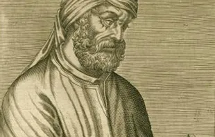 Quintus Septimius Florens Tertullianus / Wikimedia (CC0) 