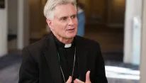 Bischof Thomas Daly / Jack Haskins / EWTN News