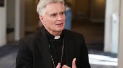 Bischof Thomas Daly / Jack Haskins / EWTN News