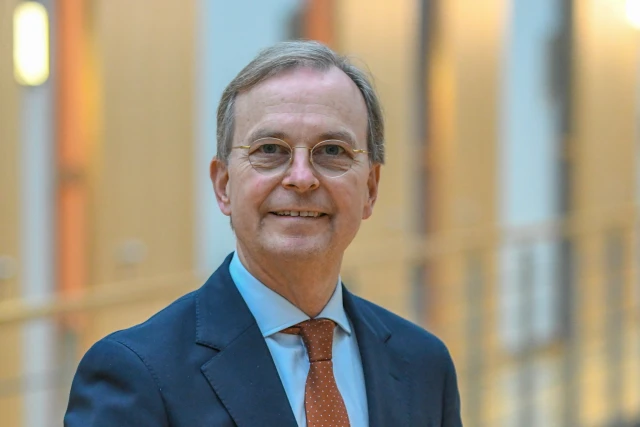 Beauftragter der Bundesregierung: Papst Leo nimmt Religionsfreiheit „sehr ernst“