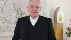 Bischof Heinrich Timmerevers / screenshot / YouTube / Bistum Dresden-Meißen