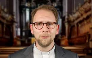 Tobias Schwaderlapp / screenshot / EWTN