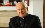 Jozef Tomko: Ältester Kardinal im Alter von 98 Jahren gestorben