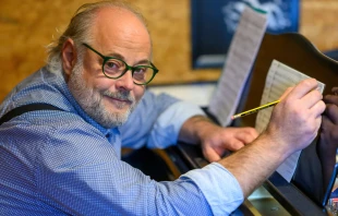 Thomas Trachsel / privat