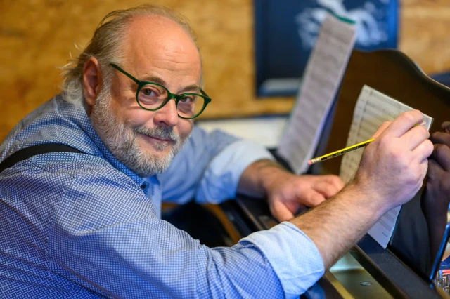 Komponist Thomas Trachsel: „Wir laufen Gefahr, nur das zu hören, was wir hören wollen“