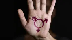 Transgender-Symbol / Shutterstock / nito
