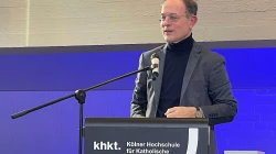 Jan-Heiner Tück / Foto: Martin Grünewald