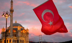 Flagge der Türkei in Istanbul / Michael Jerrard / Unsplash