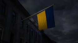 Ukrainische Flagge / Artem Kniaz / Unsplash
